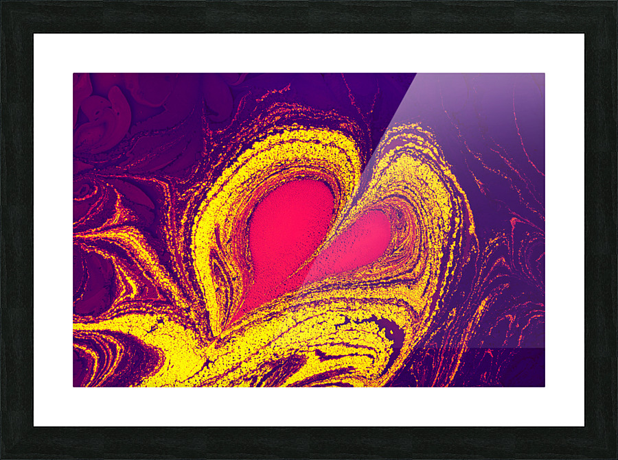 jfkj Picture Frame print