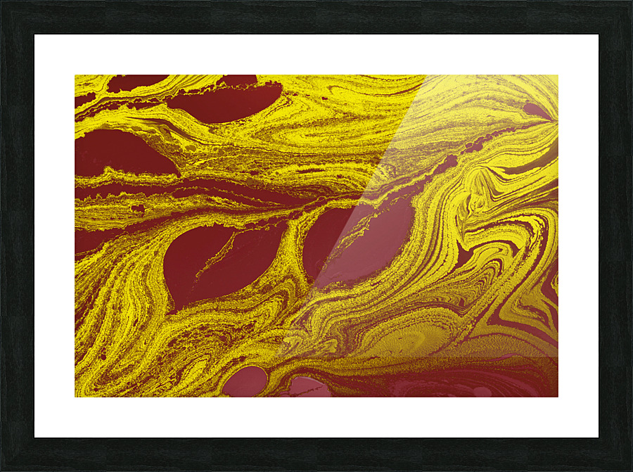 jj 4 Picture Frame print