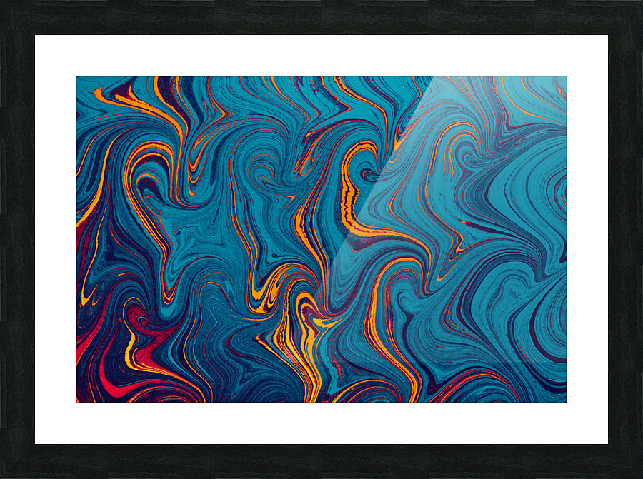 jytrj  5 Picture Frame print