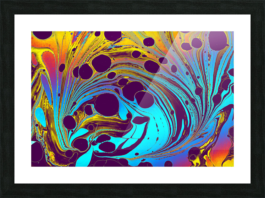 nhgf Picture Frame print