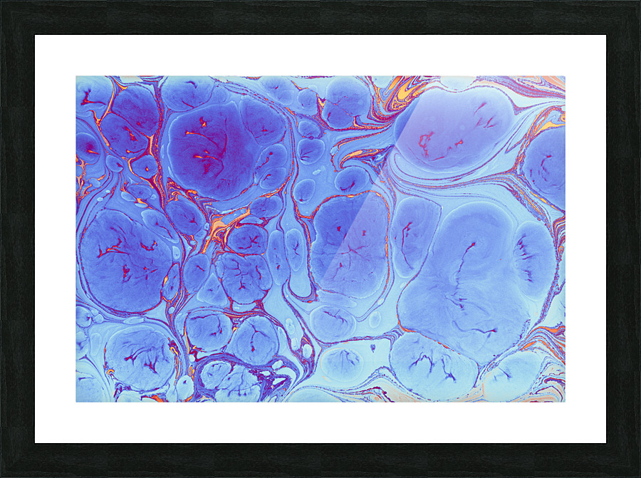 kjkjh Picture Frame print