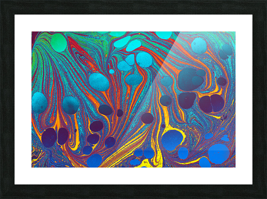 jyrlj Picture Frame print