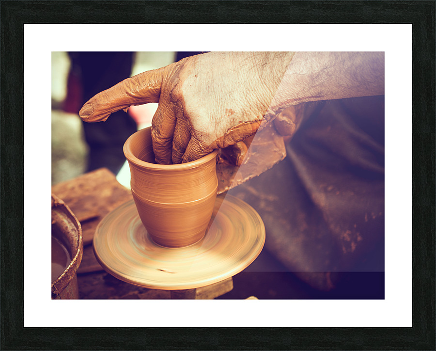 tttDSC 5168 Picture Frame print