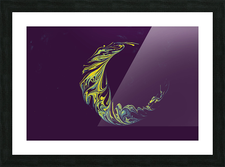 56h867 Picture Frame print