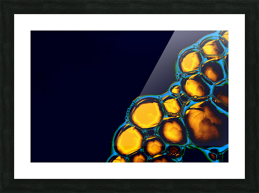bghnthn Picture Frame print