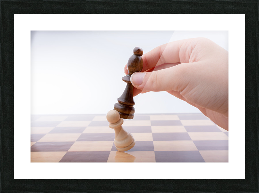 DSC 1957 2 Picture Frame print