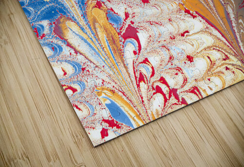 dhth Turgay Koca puzzle