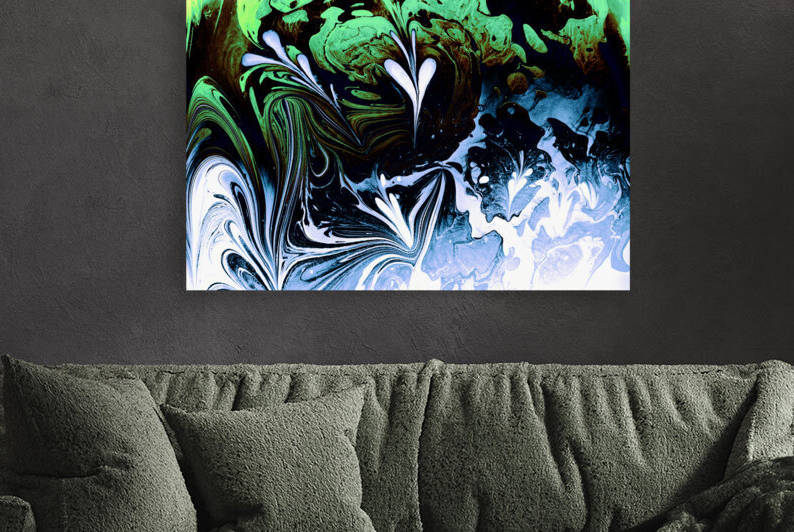 yiyu 2 Reproduction