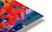 etyt HD Metal print