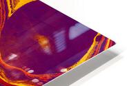 fggsd HD Metal print