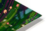 errgc HD Metal print