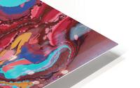 ert 3 HD Metal print