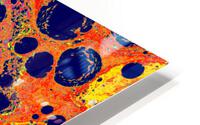 e465er HD Metal print