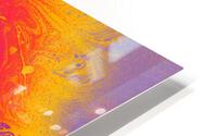 etgrewy HD Metal print