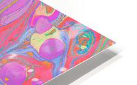 dxggds HD Metal print