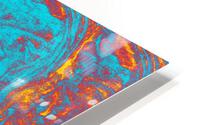 eryhe HD Metal print