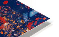grgrwg HD Metal print