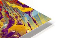 gy43 HD Metal print