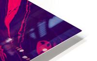 ghjghj HD Metal print