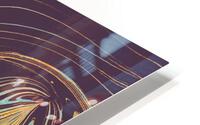 hjmhg HD Metal print