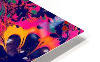 hsjhsj HD Metal print