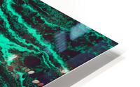 hjhjfg HD Metal print