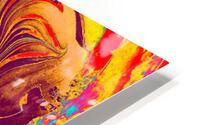 hmhgfm HD Metal print