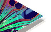 gfgs HD Metal print