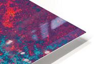gfgr HD Metal print