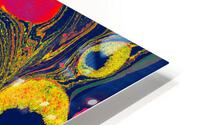 ghfmk HD Metal print
