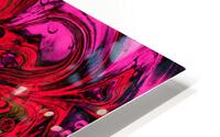 hgjgf HD Metal print