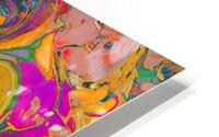 gfgdgfg HD Metal print