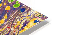 fghtr 2 HD Metal print