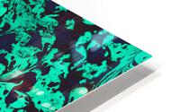 htrhe  3 HD Metal print
