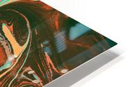 kuytk HD Metal print