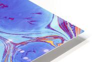 kjkjh HD Metal print