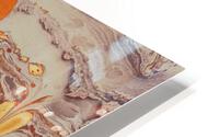 jhhfg HD Metal print