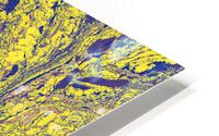 jyjy HD Metal print