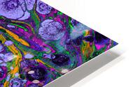jhrkk HD Metal print