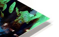 yiyu 2 HD Metal print
