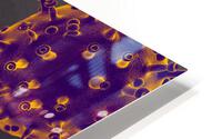 yhht HD Metal print
