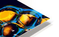 bghnthn HD Metal print