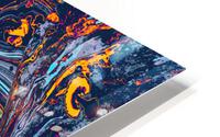 57u7u6 HD Metal print