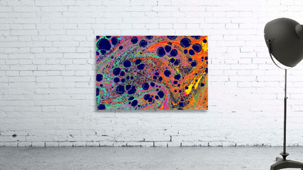 e465er Wall Preview