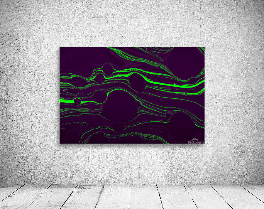 ngr Wall Preview