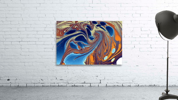jkl Wall Preview