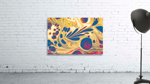 kuyi Wall Preview