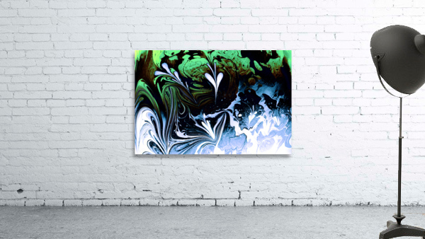 yiyu 2 Wall Preview