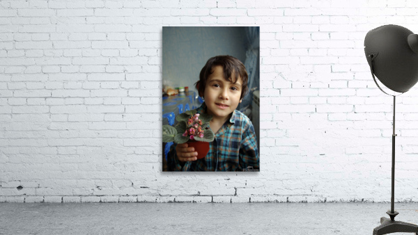 Tarikfinal Wall Preview