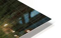 By your side  HD Metal print